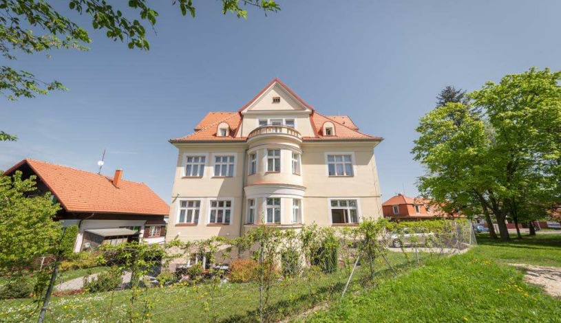 Boutique Hotel Villa Beatika Český Krumlov